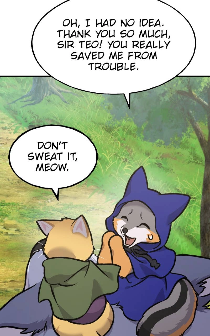 Solo Farming In The Tower Chapter 96 – The Wizard and the Princess Page 15