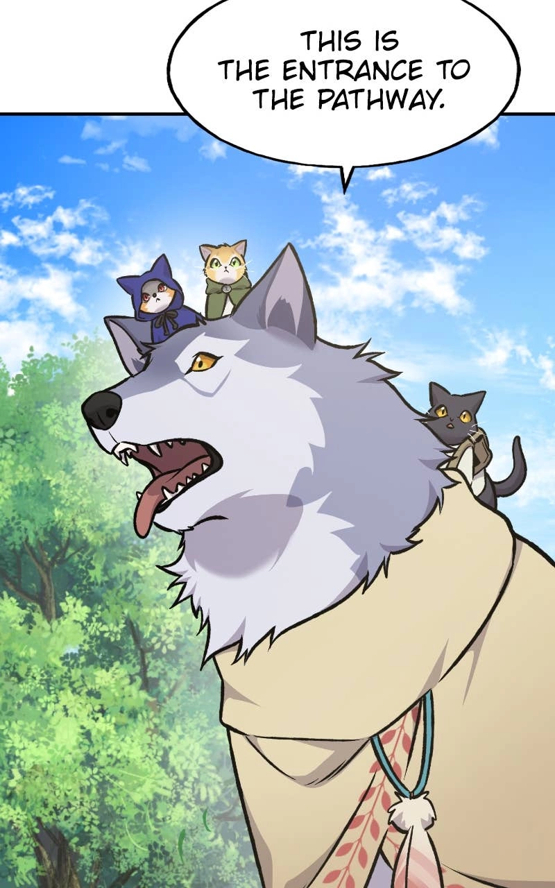 Solo Farming In The Tower Chapter 96 – The Wizard and the Princess Page 17