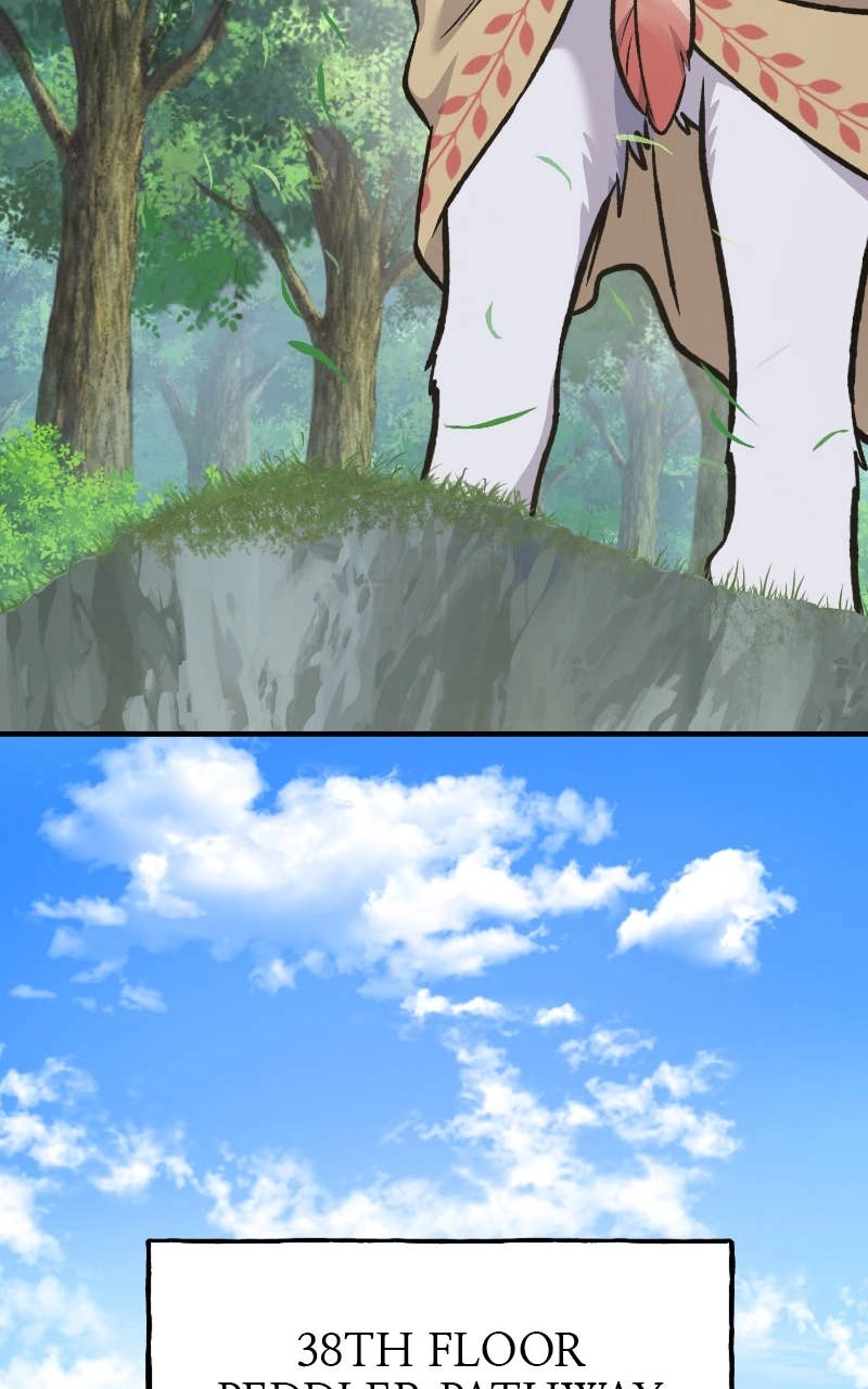 Solo Farming In The Tower Chapter 96 – The Wizard and the Princess Page 18