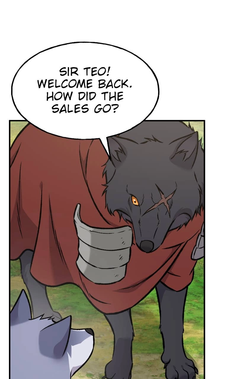 Solo Farming In The Tower Chapter 96 – The Wizard and the Princess Page 29