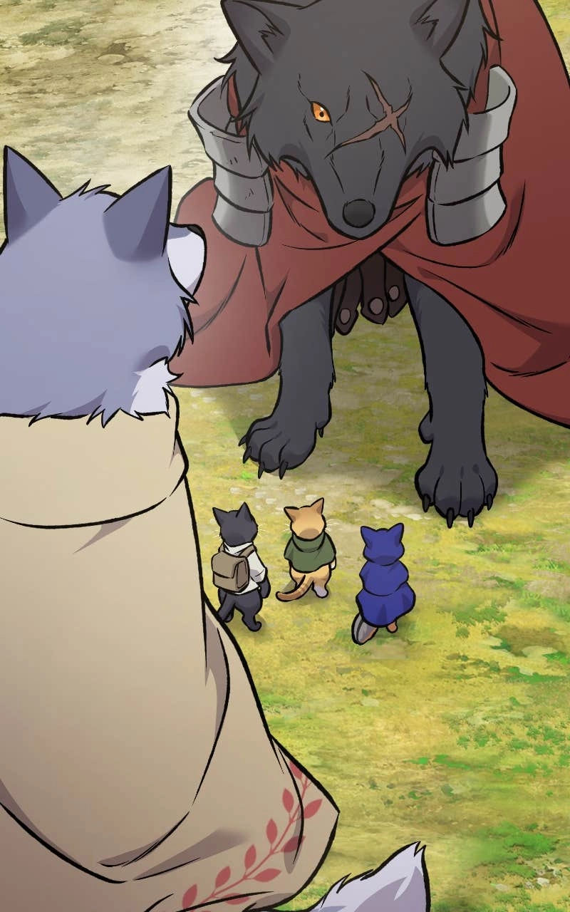 Solo Farming In The Tower Chapter 96 – The Wizard and the Princess Page 40