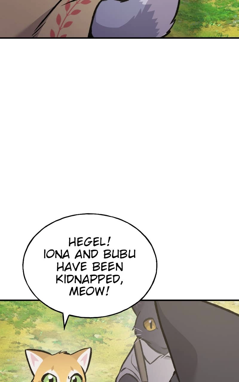 Solo Farming In The Tower Chapter 96 – The Wizard and the Princess Page 41