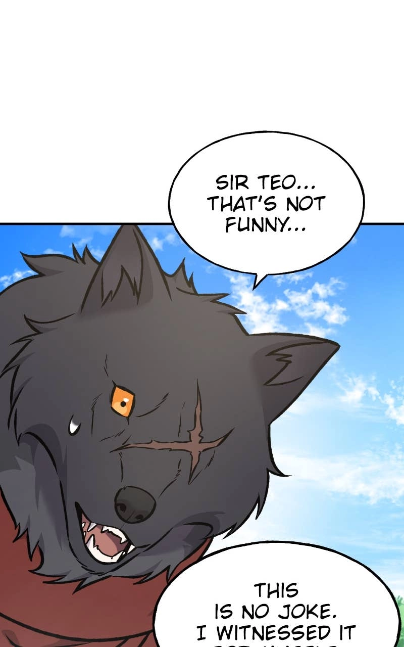 Solo Farming In The Tower Chapter 96 – The Wizard and the Princess Page 43