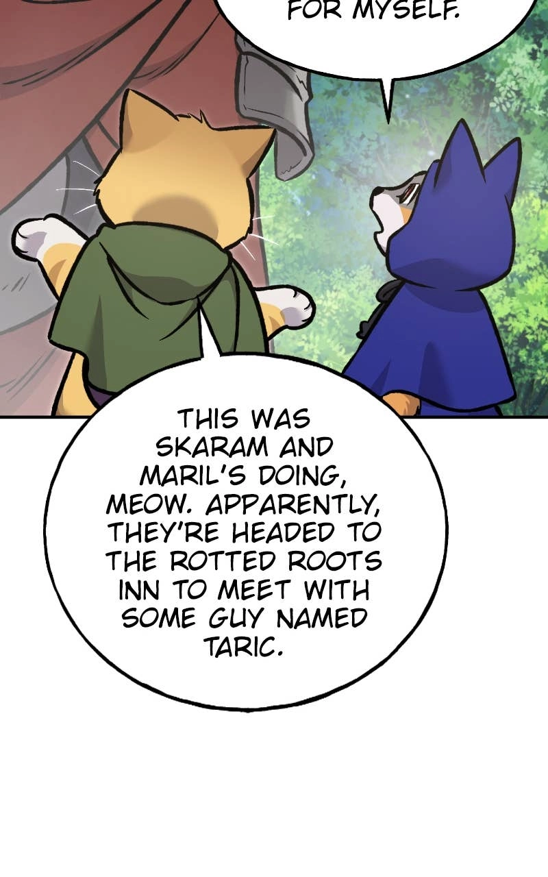 Solo Farming In The Tower Chapter 96 – The Wizard and the Princess Page 44