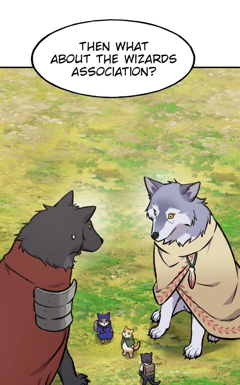 Solo Farming In The Tower Chapter 96 – The Wizard and the Princess Page 51