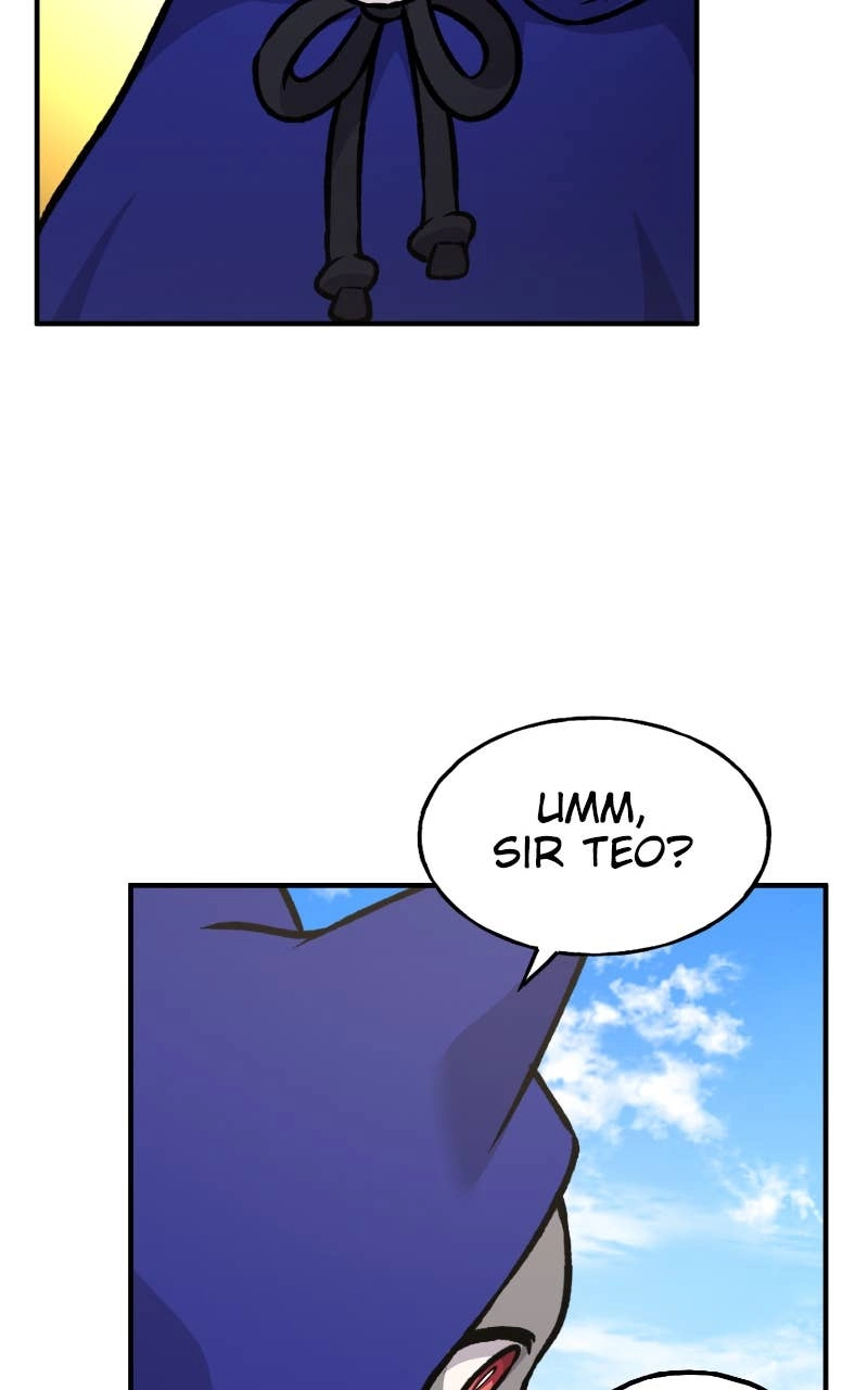 Solo Farming In The Tower Chapter 96 – The Wizard and the Princess Page 56