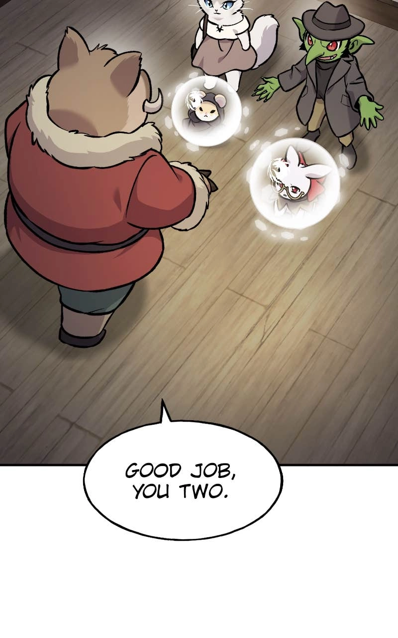Solo Farming In The Tower Chapter 96 – The Wizard and the Princess Page 91