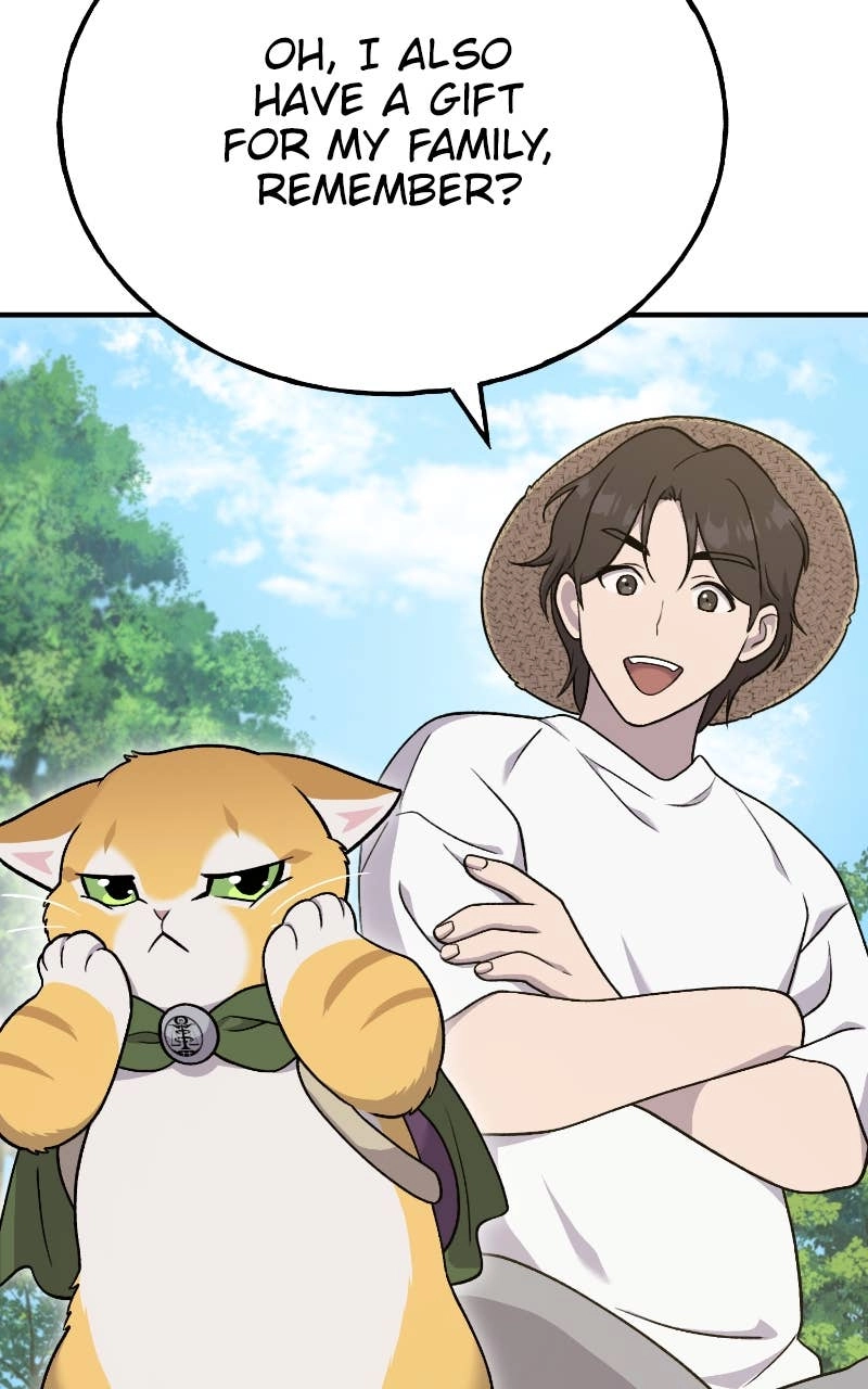 Solo Farming In The Tower Chapter 42 – Mercenaries Page 101