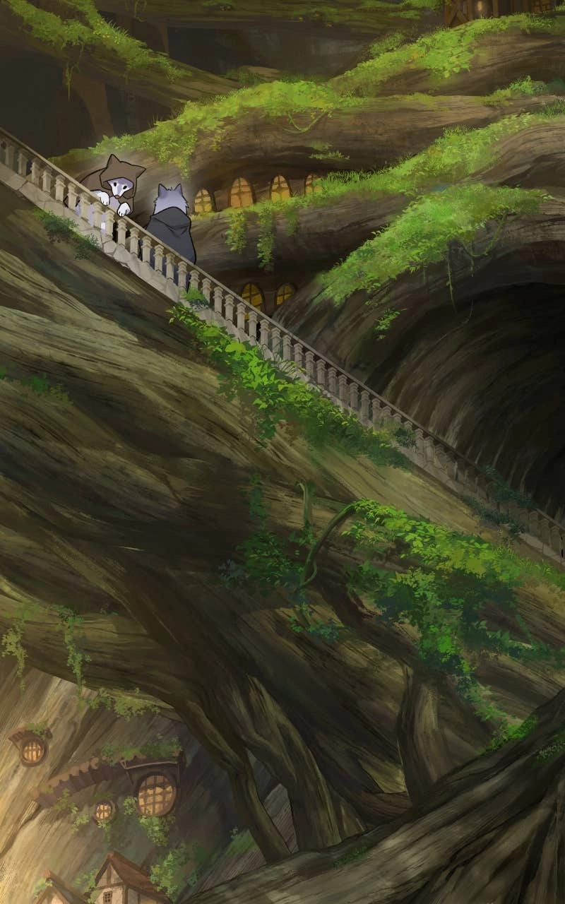 Solo Farming In The Tower Chapter 42 – Mercenaries Page 114
