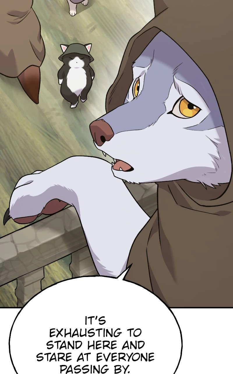 Solo Farming In The Tower Chapter 42 – Mercenaries Page 122