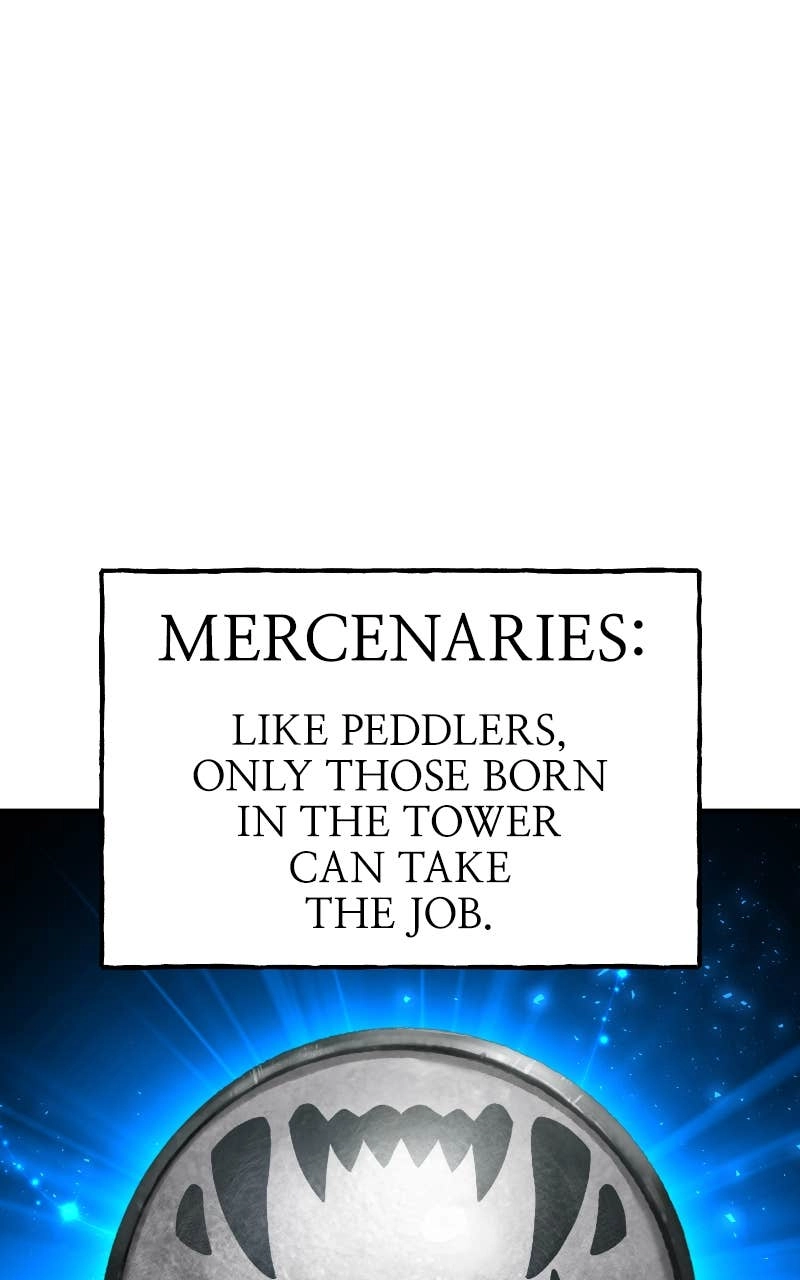 Solo Farming In The Tower Chapter 42 – Mercenaries Page 13