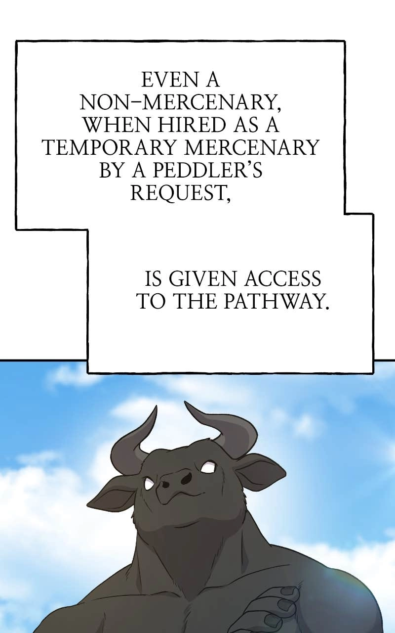 Solo Farming In The Tower Chapter 42 – Mercenaries Page 18