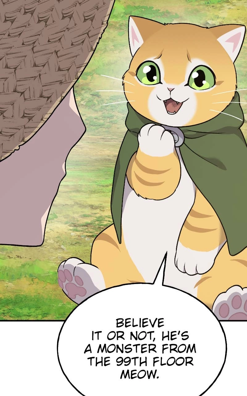 Solo Farming In The Tower Chapter 42 – Mercenaries Page 23
