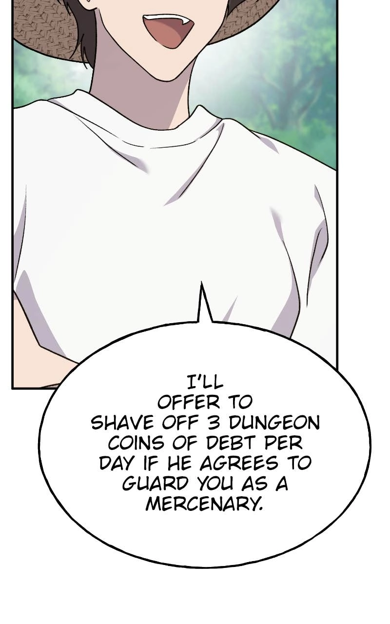 Solo Farming In The Tower Chapter 42 – Mercenaries Page 25