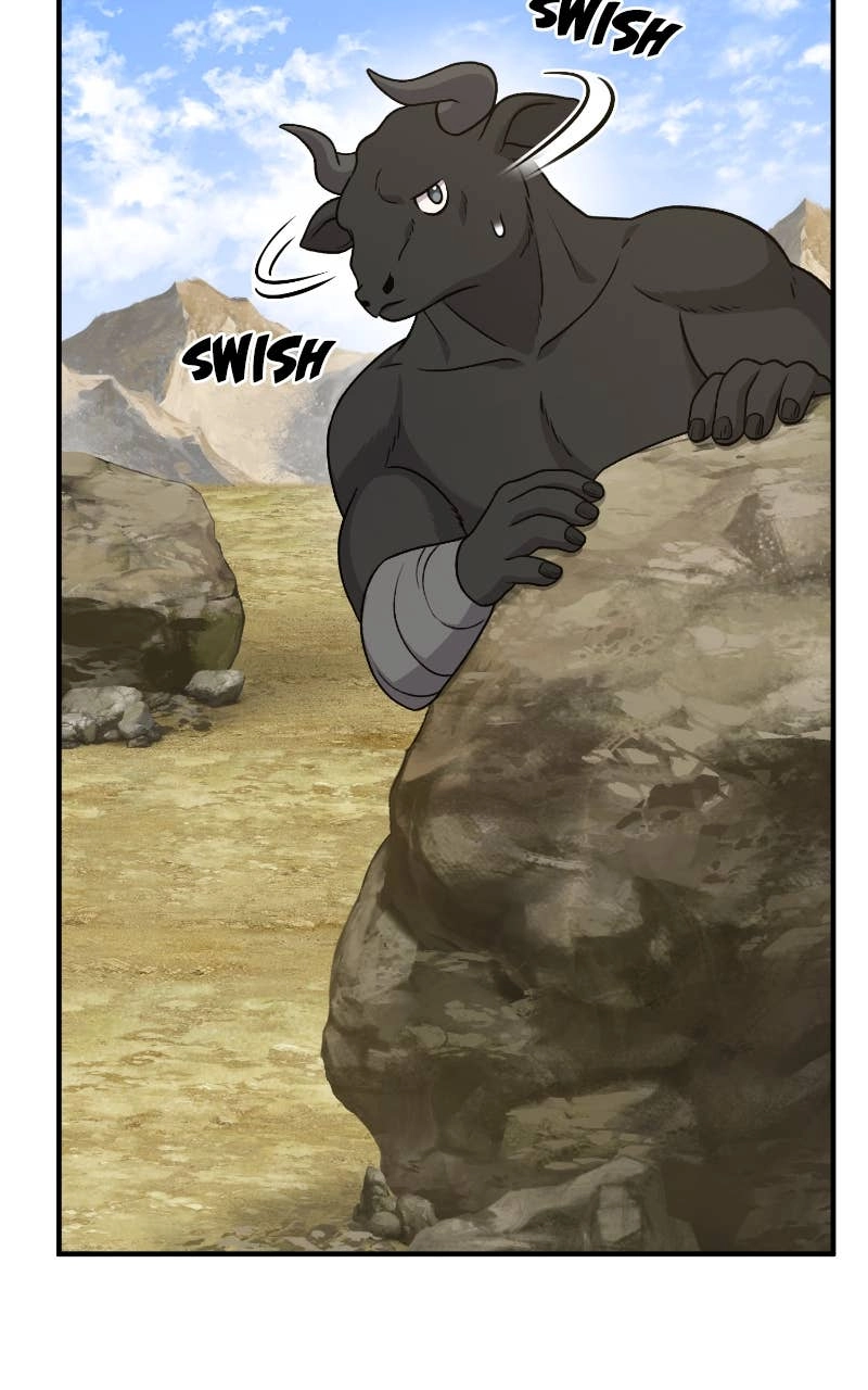 Solo Farming In The Tower Chapter 42 – Mercenaries Page 34