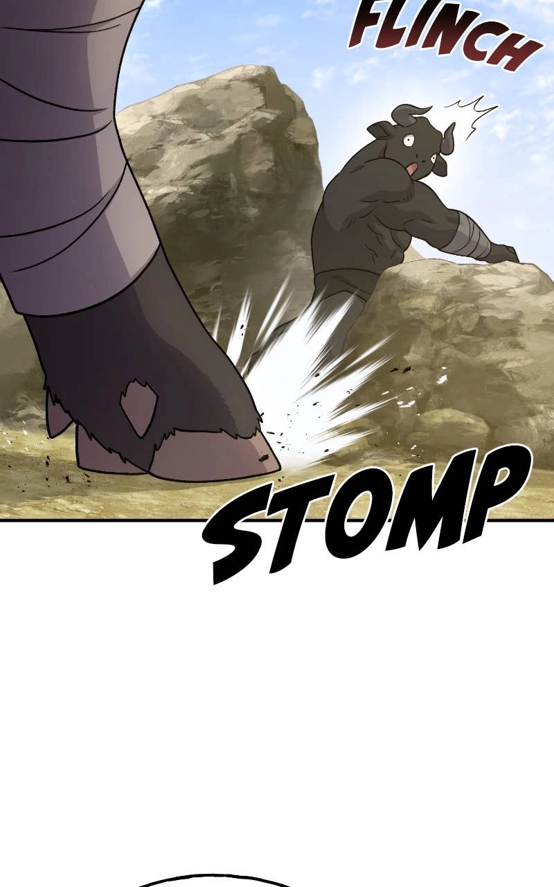 Solo Farming In The Tower Chapter 42 – Mercenaries Page 36