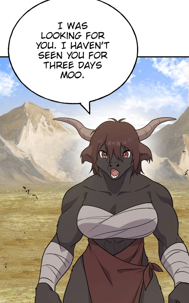 Solo Farming In The Tower Chapter 42 – Mercenaries Page 37