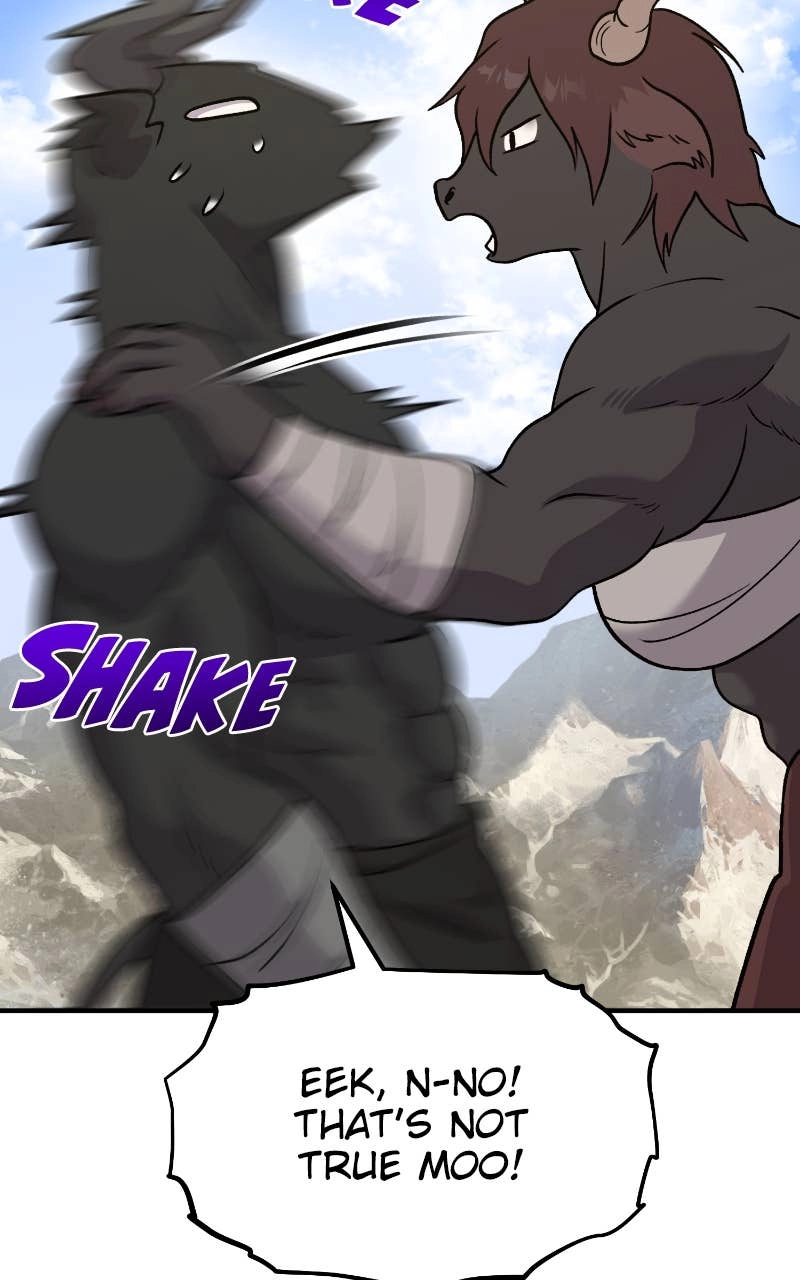 Solo Farming In The Tower Chapter 42 – Mercenaries Page 44