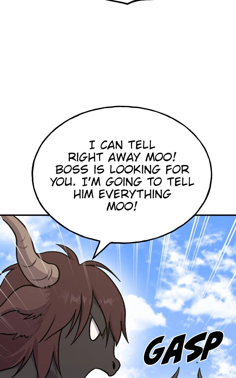 Solo Farming In The Tower Chapter 42 – Mercenaries Page 45