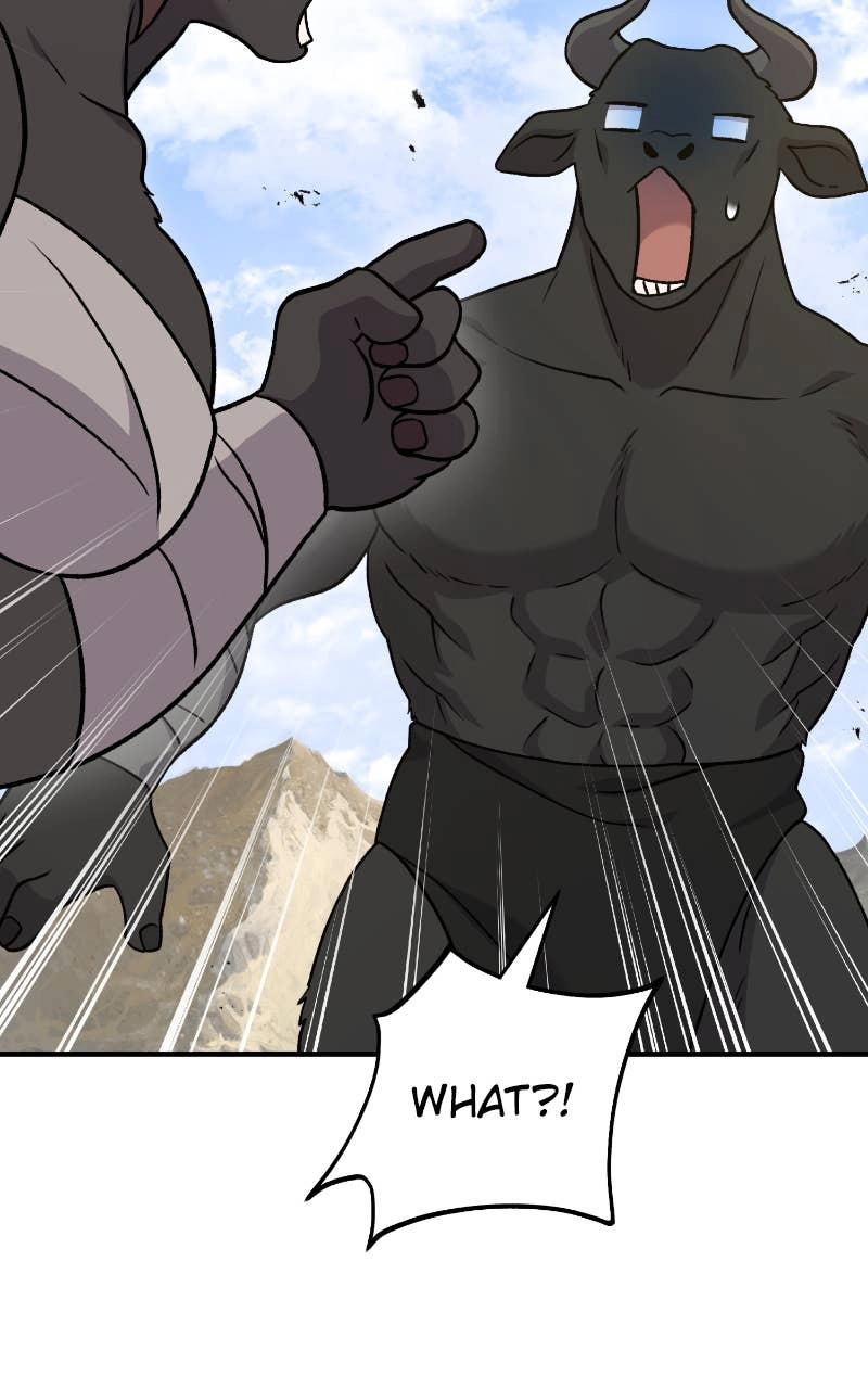 Solo Farming In The Tower Chapter 42 – Mercenaries Page 46