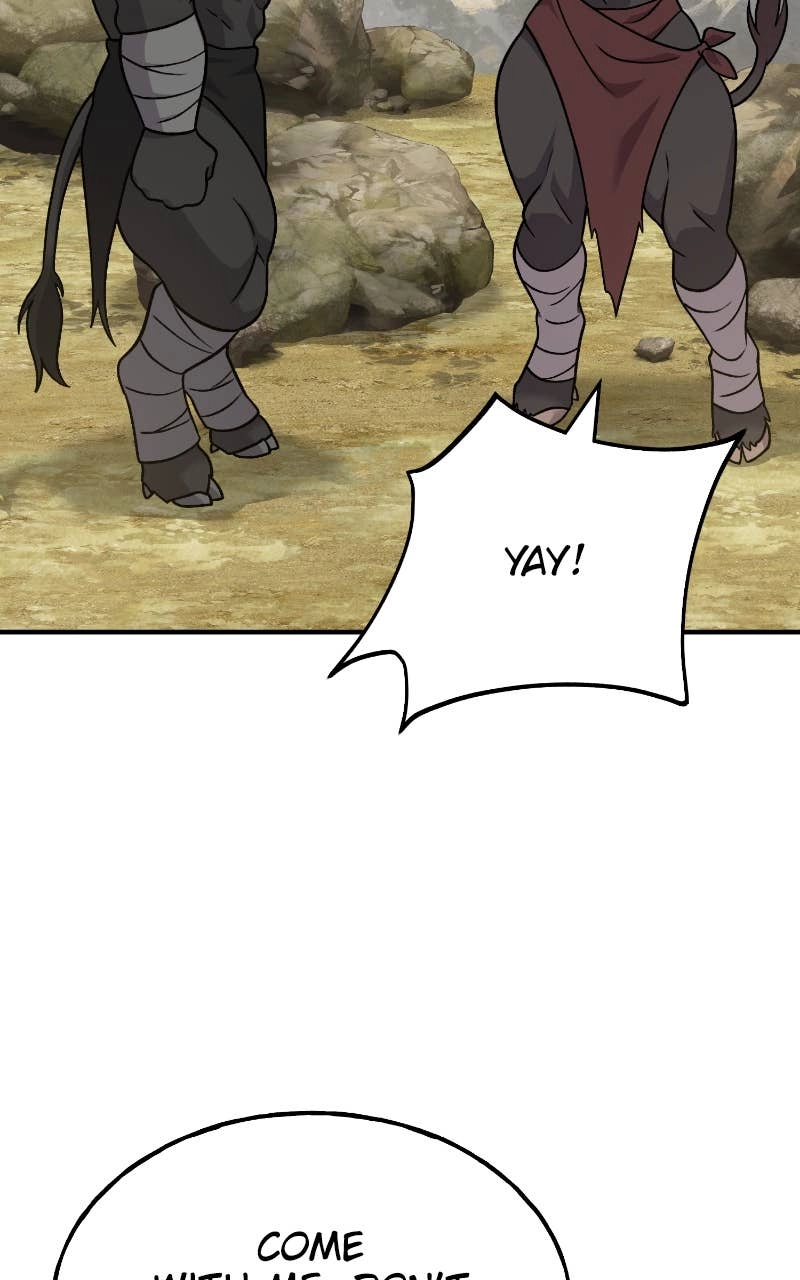 Solo Farming In The Tower Chapter 42 – Mercenaries Page 48