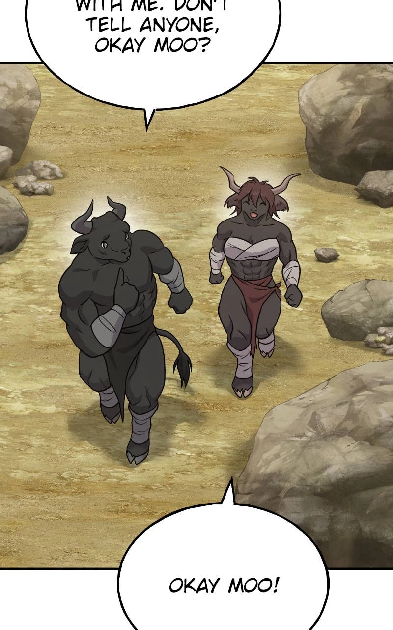 Solo Farming In The Tower Chapter 42 – Mercenaries Page 49