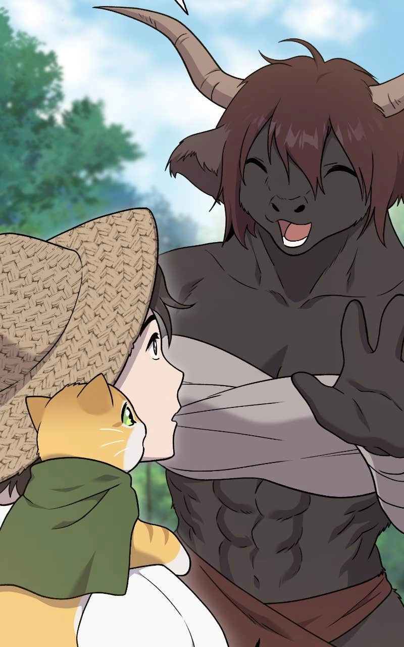 Solo Farming In The Tower Chapter 42 – Mercenaries Page 57