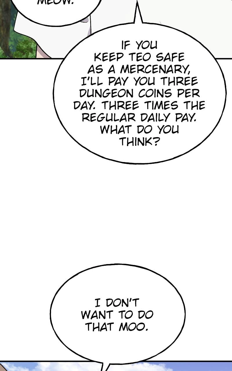 Solo Farming In The Tower Chapter 42 – Mercenaries Page 65