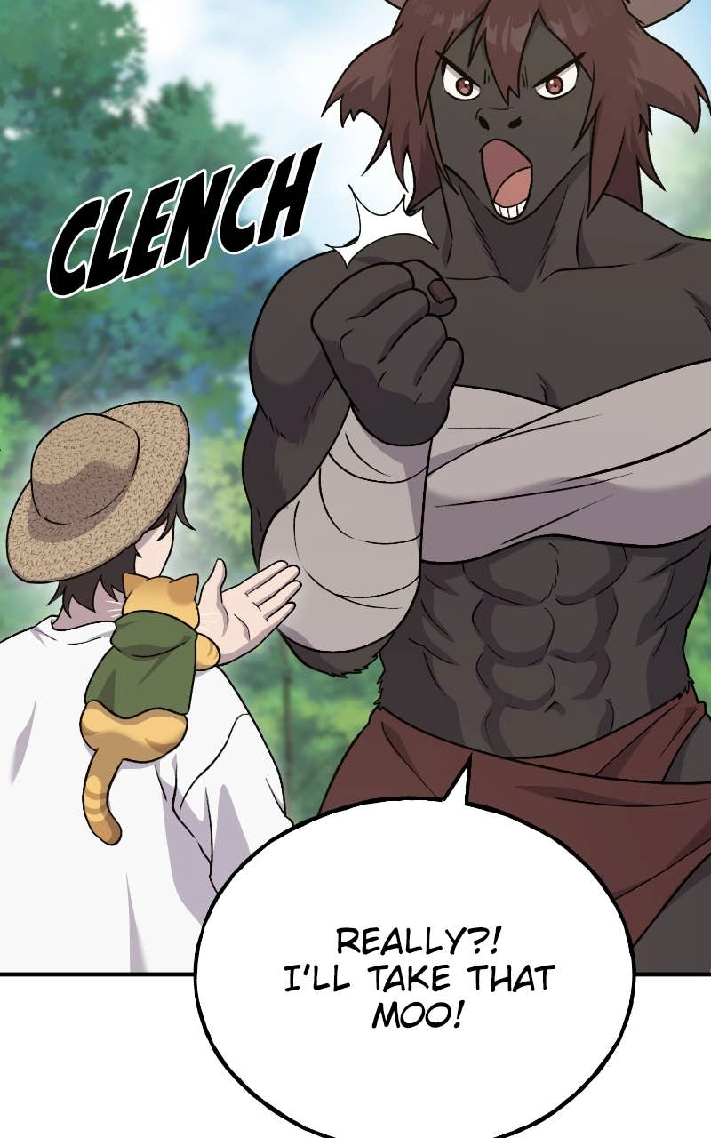 Solo Farming In The Tower Chapter 42 – Mercenaries Page 71
