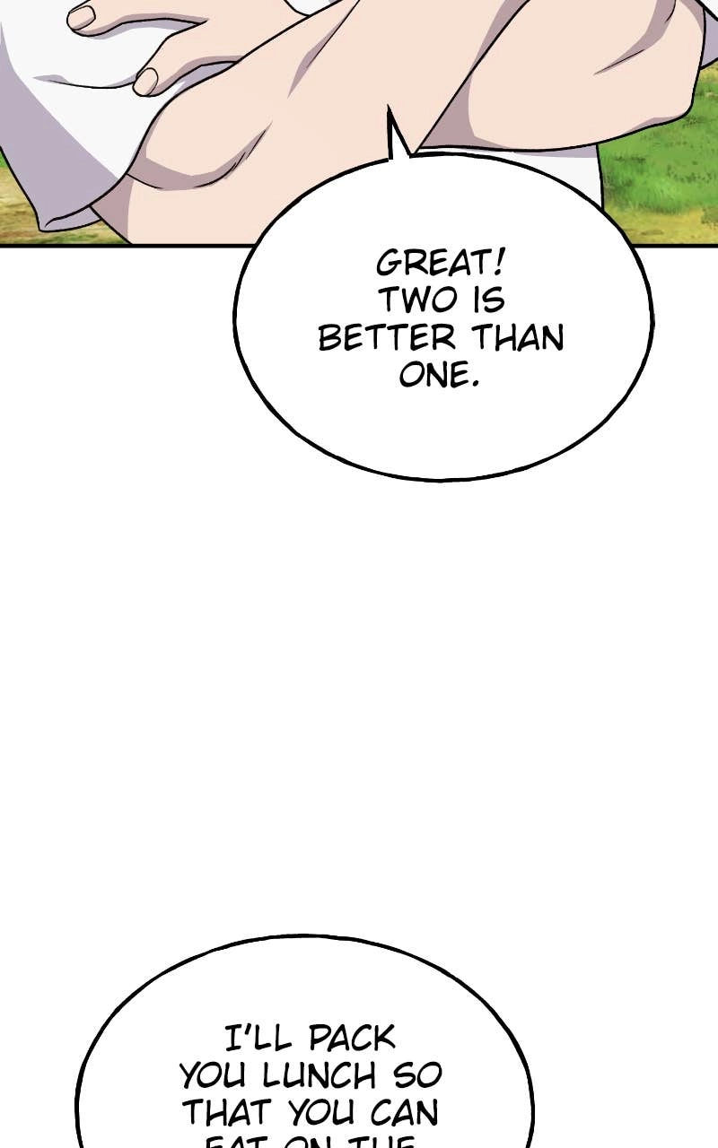Solo Farming In The Tower Chapter 42 – Mercenaries Page 75