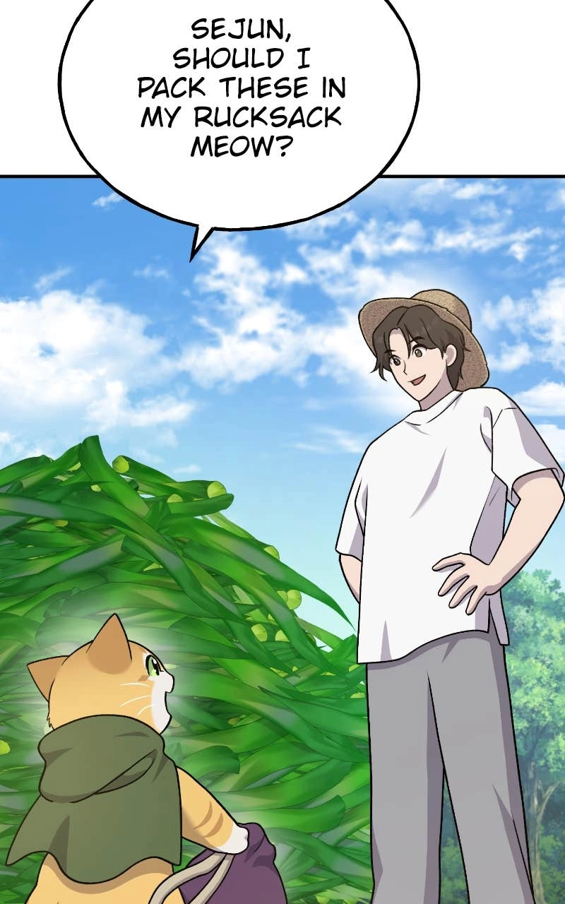 Solo Farming In The Tower Chapter 42 – Mercenaries Page 87