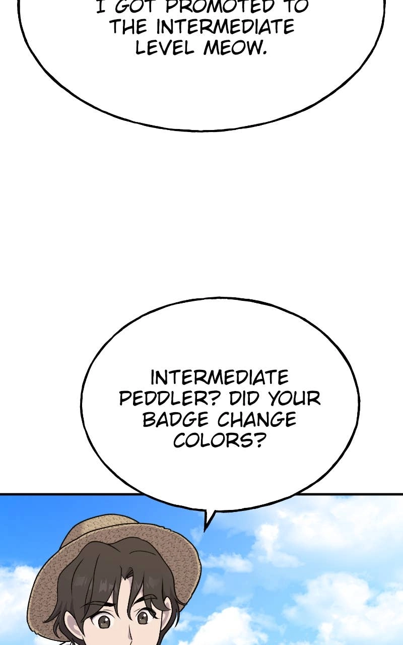 Solo Farming In The Tower Chapter 42 – Mercenaries Page 97