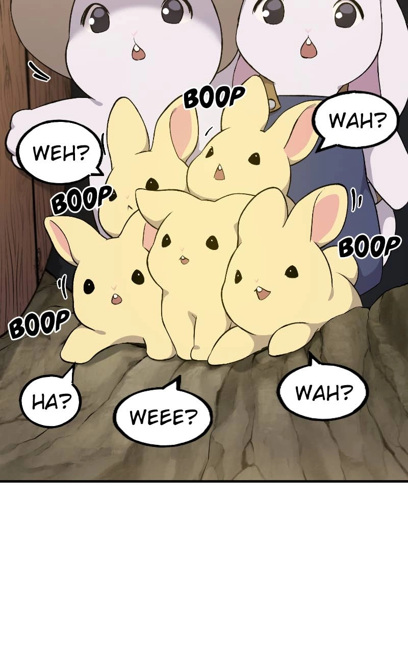 Solo Farming In The Tower Chapter 7 – Blue Moon Sweet Potatoes Page 103