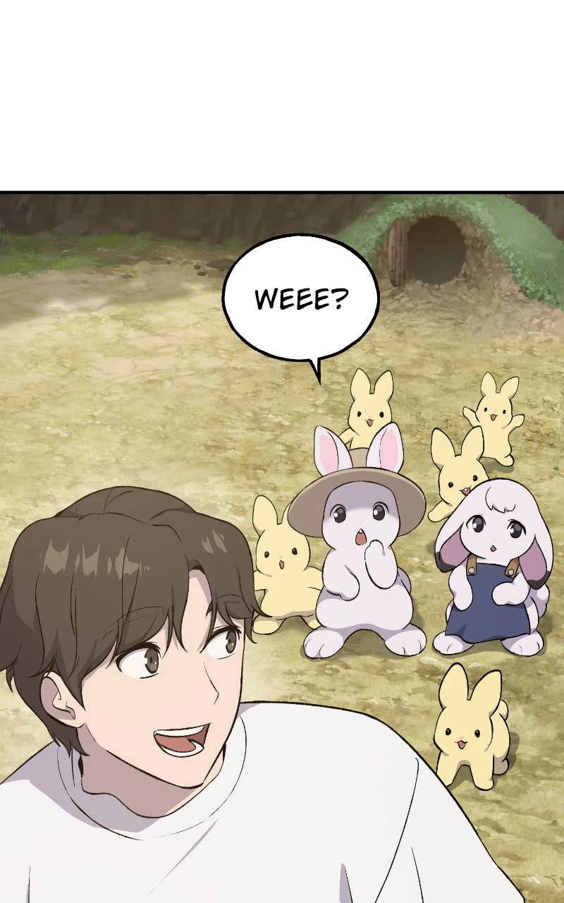Solo Farming In The Tower Chapter 7 – Blue Moon Sweet Potatoes Page 104