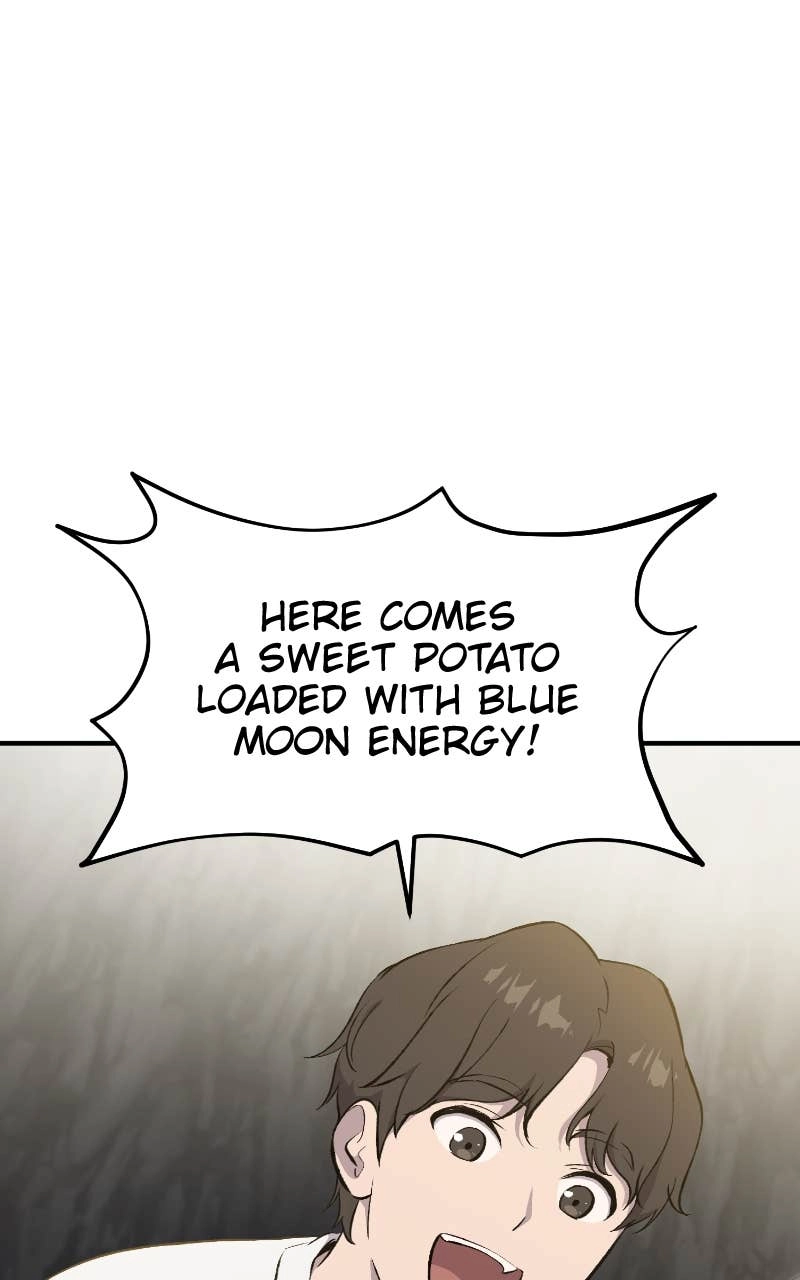 Solo Farming In The Tower Chapter 7 – Blue Moon Sweet Potatoes Page 106