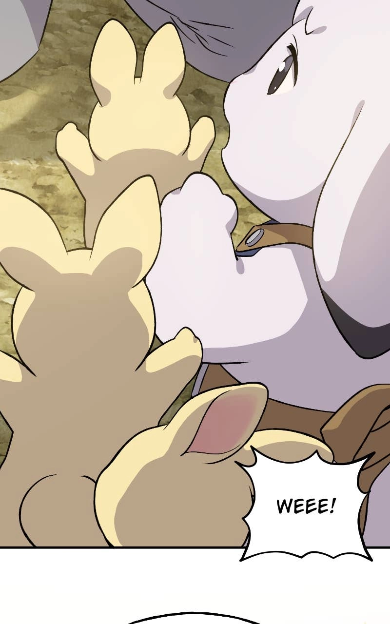 Solo Farming In The Tower Chapter 7 – Blue Moon Sweet Potatoes Page 108