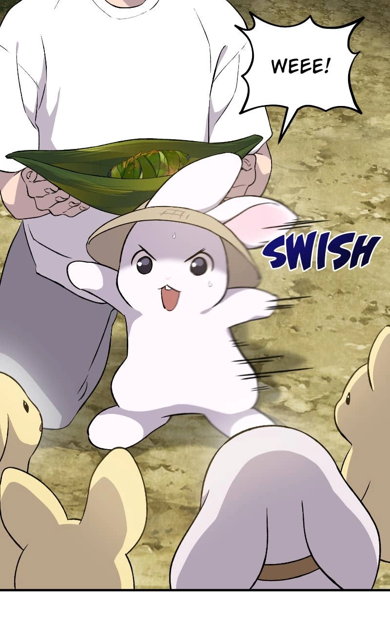 Solo Farming In The Tower Chapter 7 – Blue Moon Sweet Potatoes Page 111