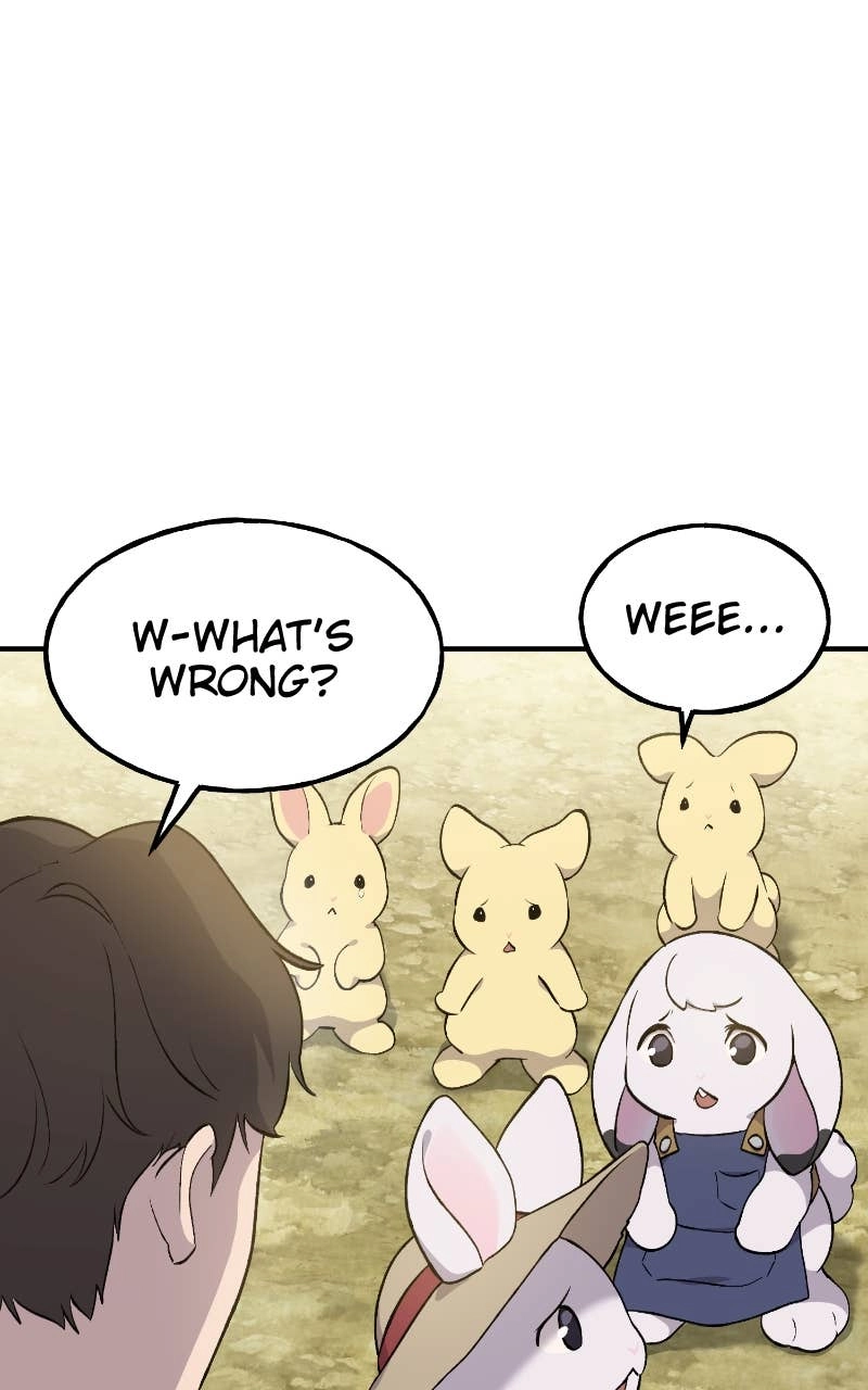 Solo Farming In The Tower Chapter 7 – Blue Moon Sweet Potatoes Page 112