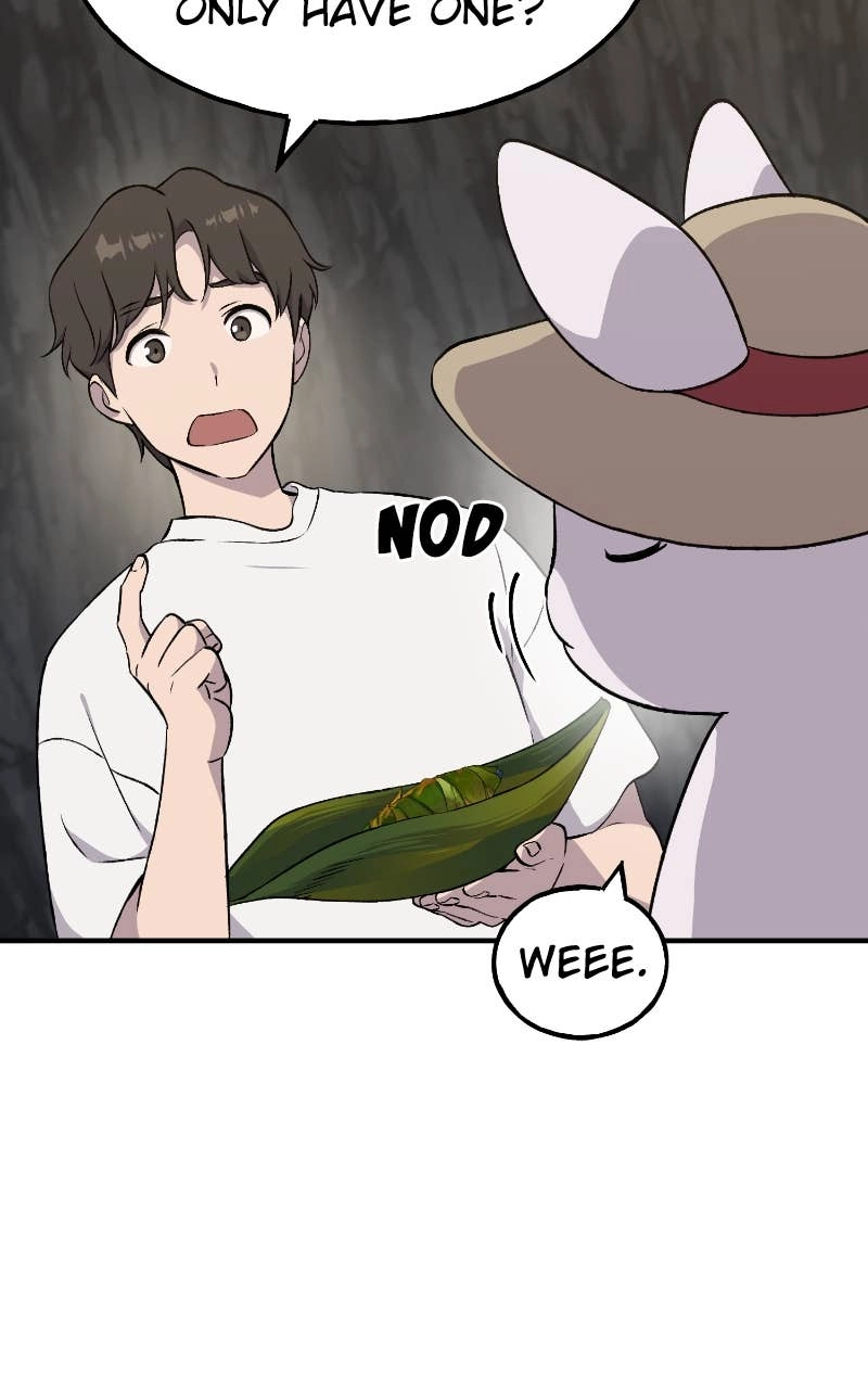 Solo Farming In The Tower Chapter 7 – Blue Moon Sweet Potatoes Page 114