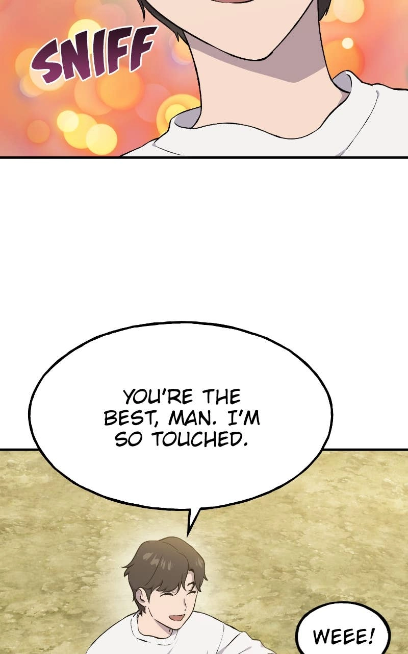 Solo Farming In The Tower Chapter 7 – Blue Moon Sweet Potatoes Page 116