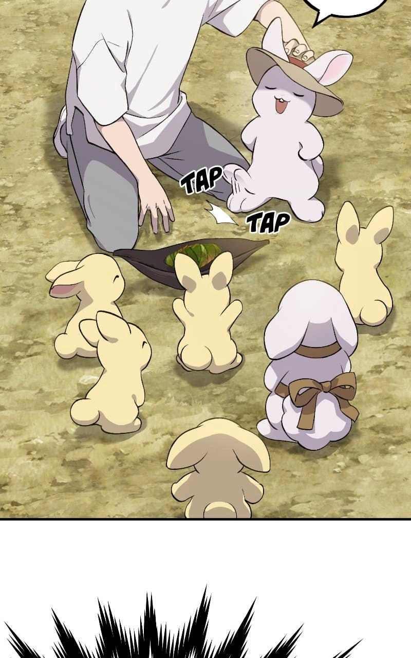 Solo Farming In The Tower Chapter 7 – Blue Moon Sweet Potatoes Page 117