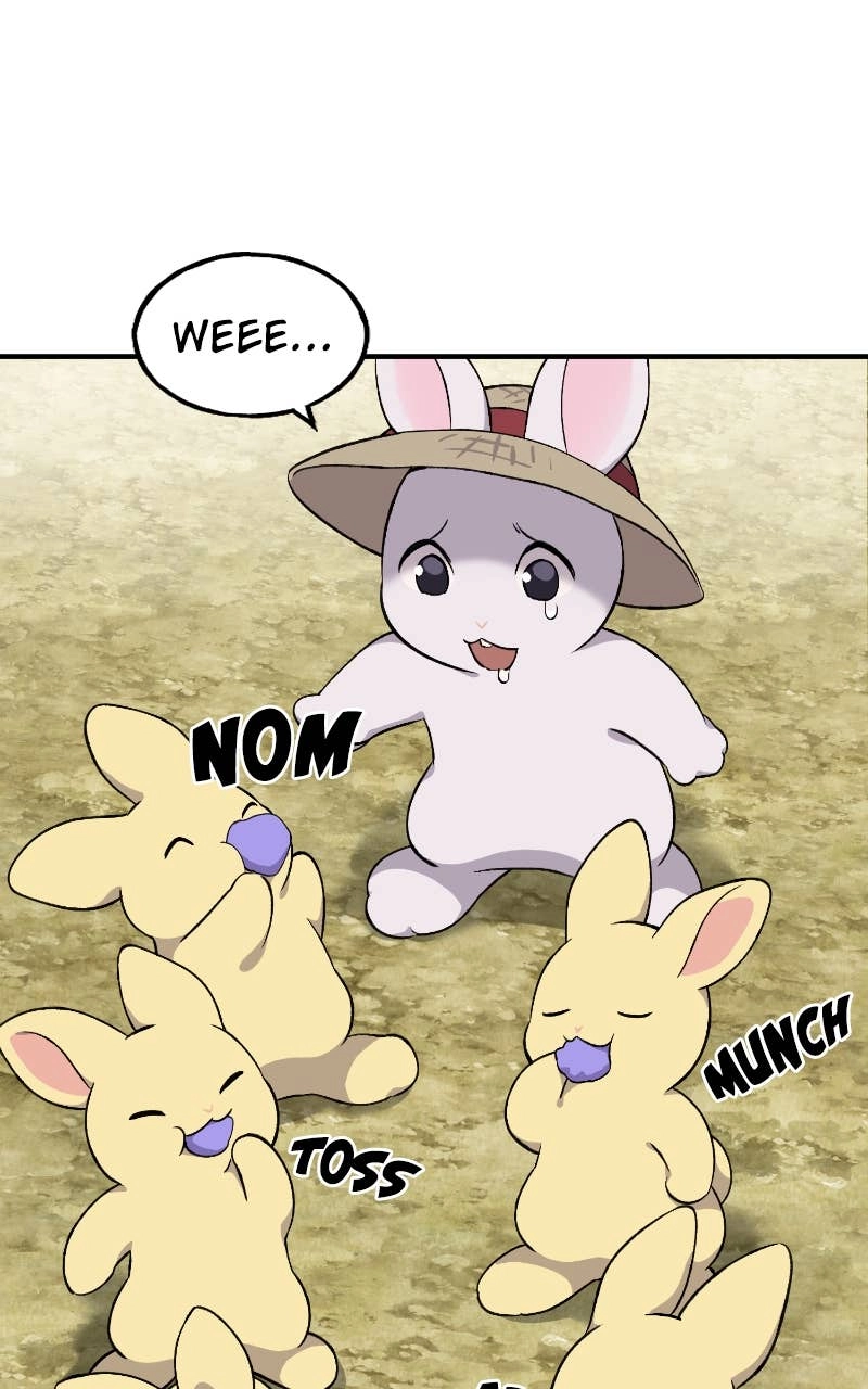 Solo Farming In The Tower Chapter 7 – Blue Moon Sweet Potatoes Page 128