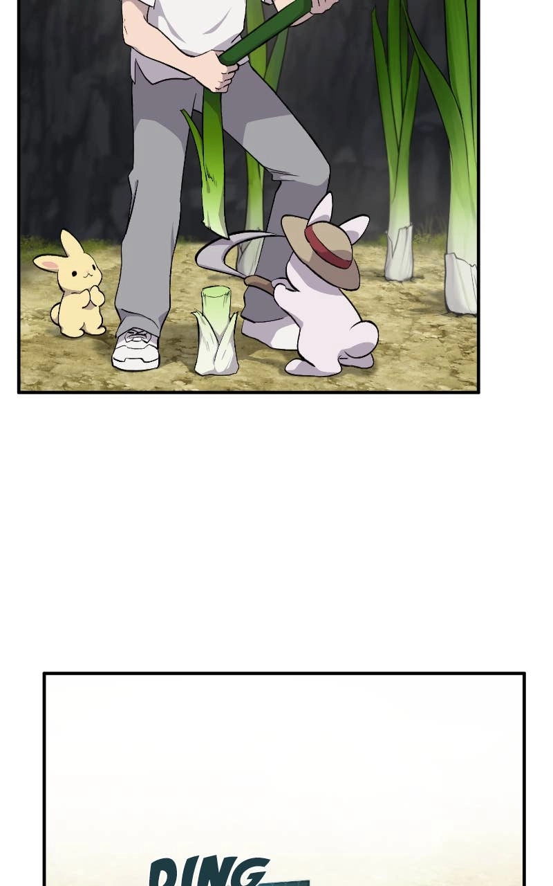 Solo Farming In The Tower Chapter 7 – Blue Moon Sweet Potatoes Page 17