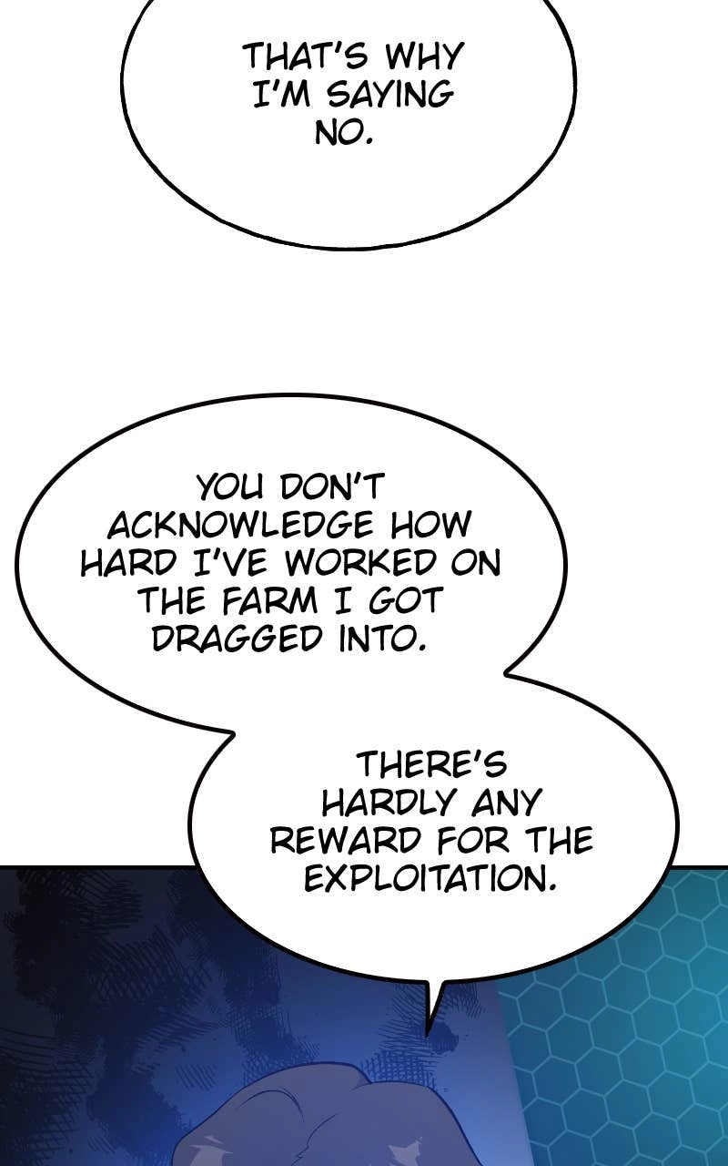 Solo Farming In The Tower Chapter 7 – Blue Moon Sweet Potatoes Page 21