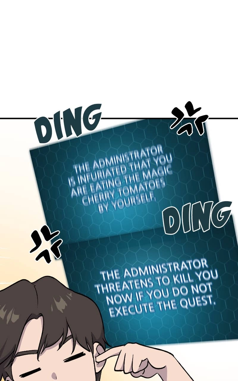 Solo Farming In The Tower Chapter 7 – Blue Moon Sweet Potatoes Page 30