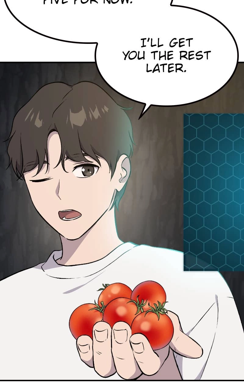 Solo Farming In The Tower Chapter 7 – Blue Moon Sweet Potatoes Page 32