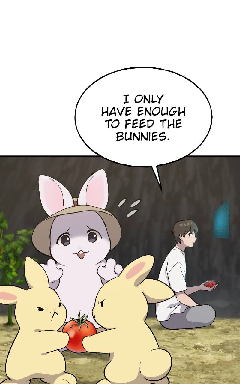 Solo Farming In The Tower Chapter 7 – Blue Moon Sweet Potatoes Page 33