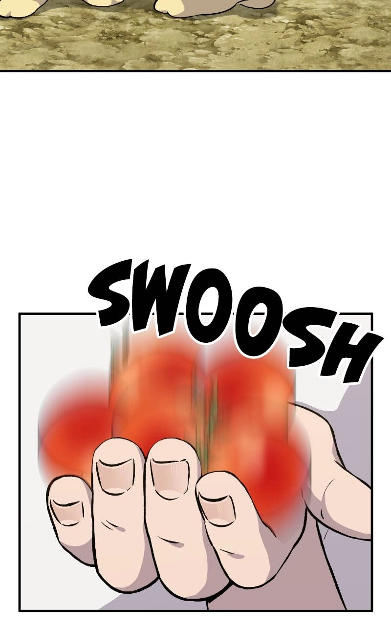 Solo Farming In The Tower Chapter 7 – Blue Moon Sweet Potatoes Page 34