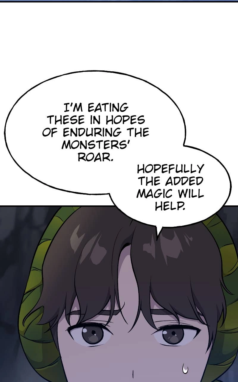 Solo Farming In The Tower Chapter 7 – Blue Moon Sweet Potatoes Page 46