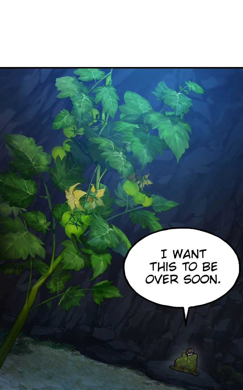 Solo Farming In The Tower Chapter 7 – Blue Moon Sweet Potatoes Page 48